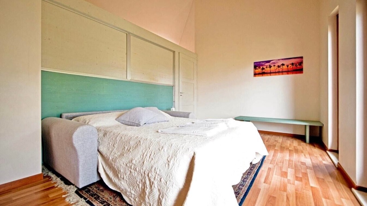 Photo of Bedroom in Valderice