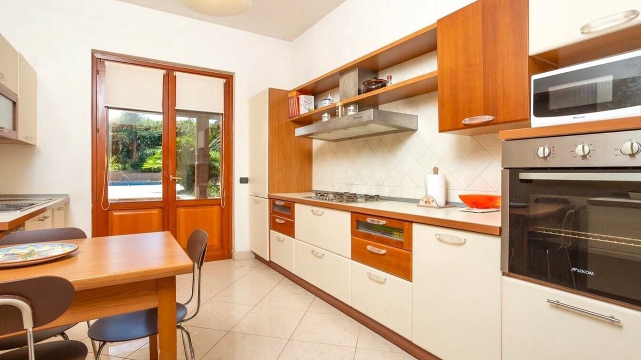 Photo of Kitchen in Valderice
