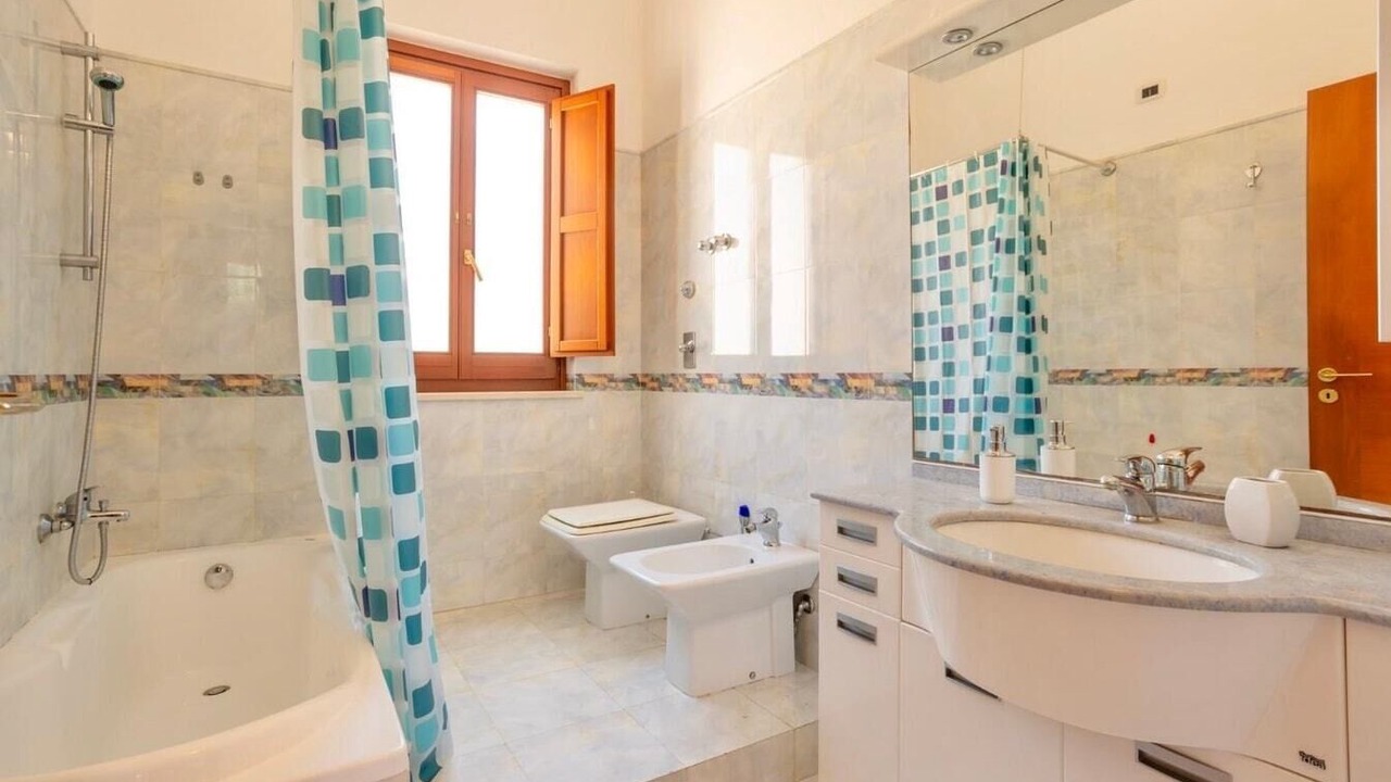 Photo of Bathroom in Valderice