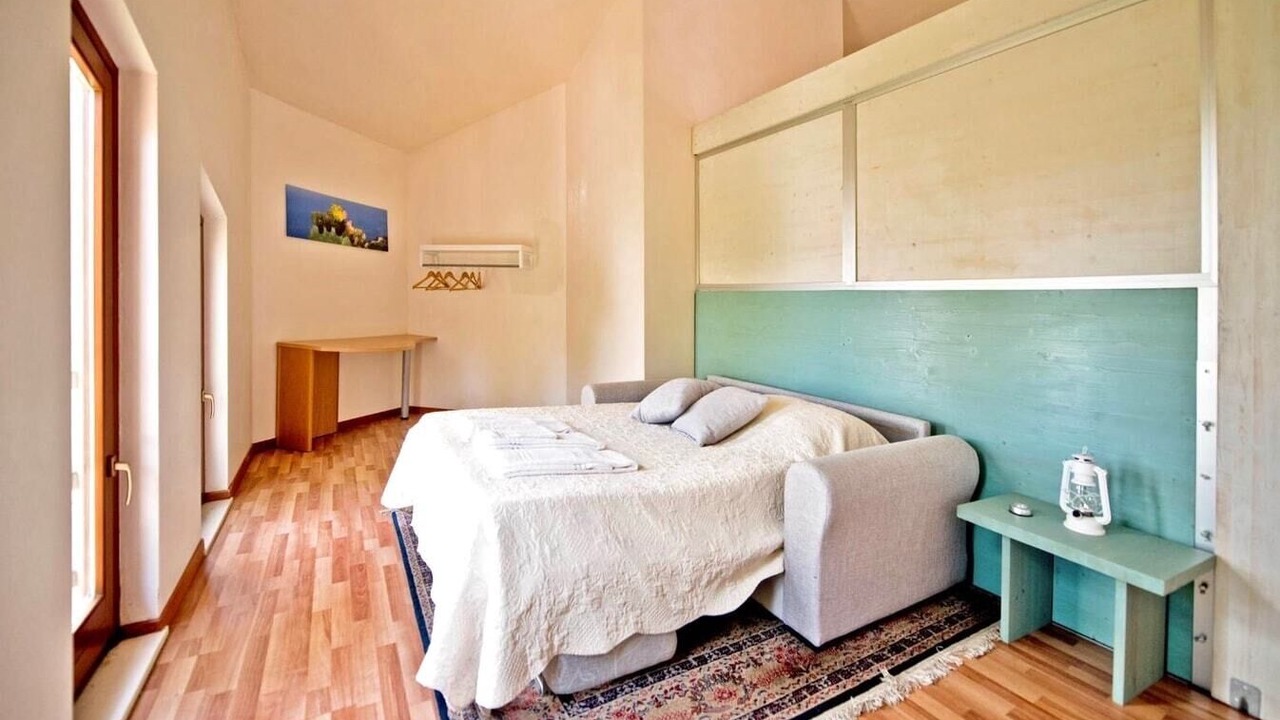 Photo of Bedroom in Valderice