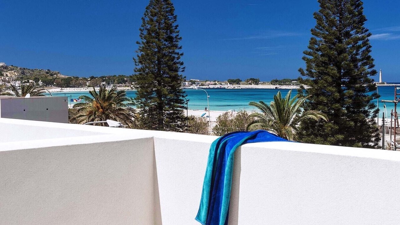 Photo of Outdoor in San Vito Lo Capo