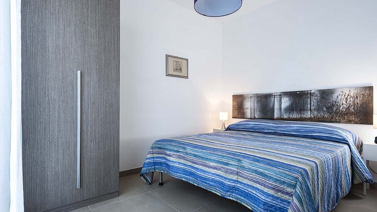 Photo of Bedroom in San Vito Lo Capo