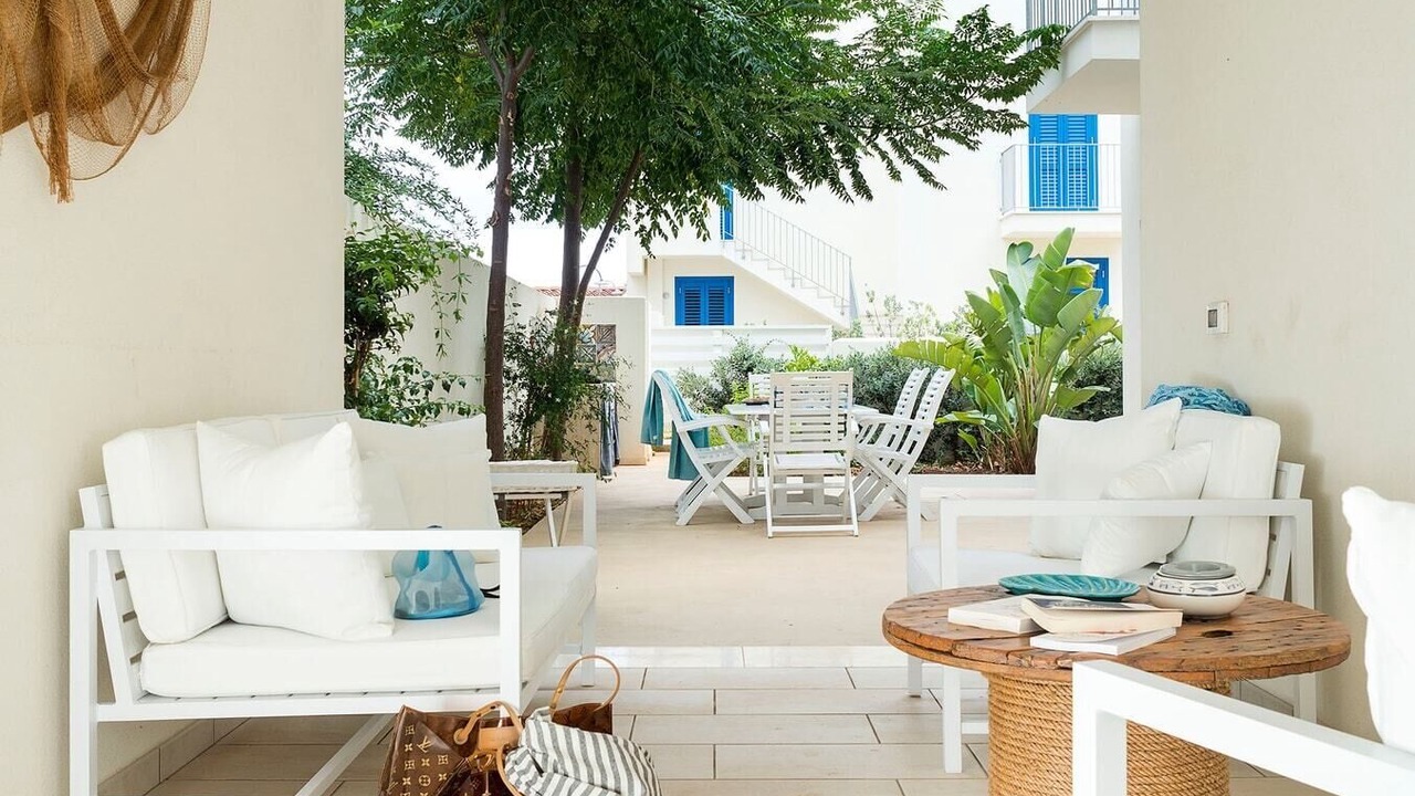 Photo of Outdoor in San Vito Lo Capo