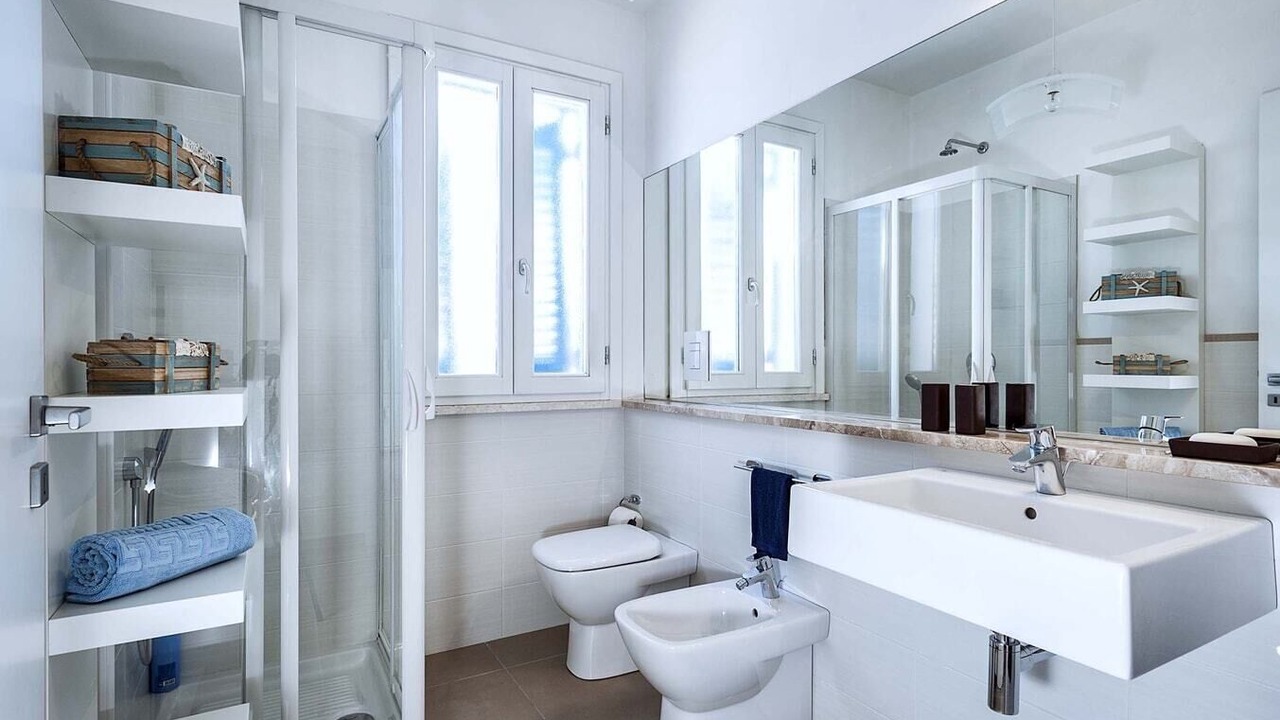 Photo of Bathroom in San Vito Lo Capo