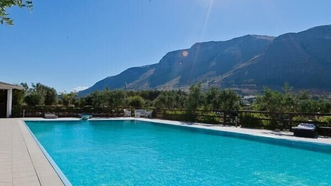 Photo of Outdoor in Castellammare del Golfo