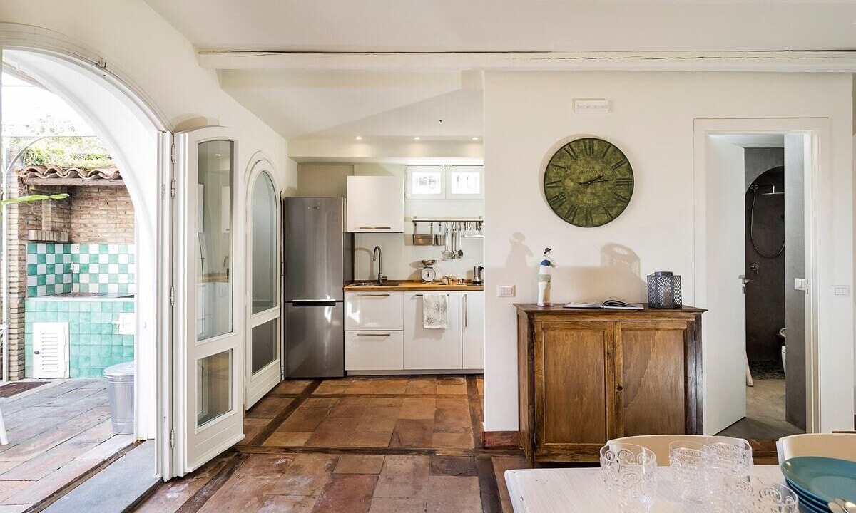 Photo of Kitchen in Santa Tecla