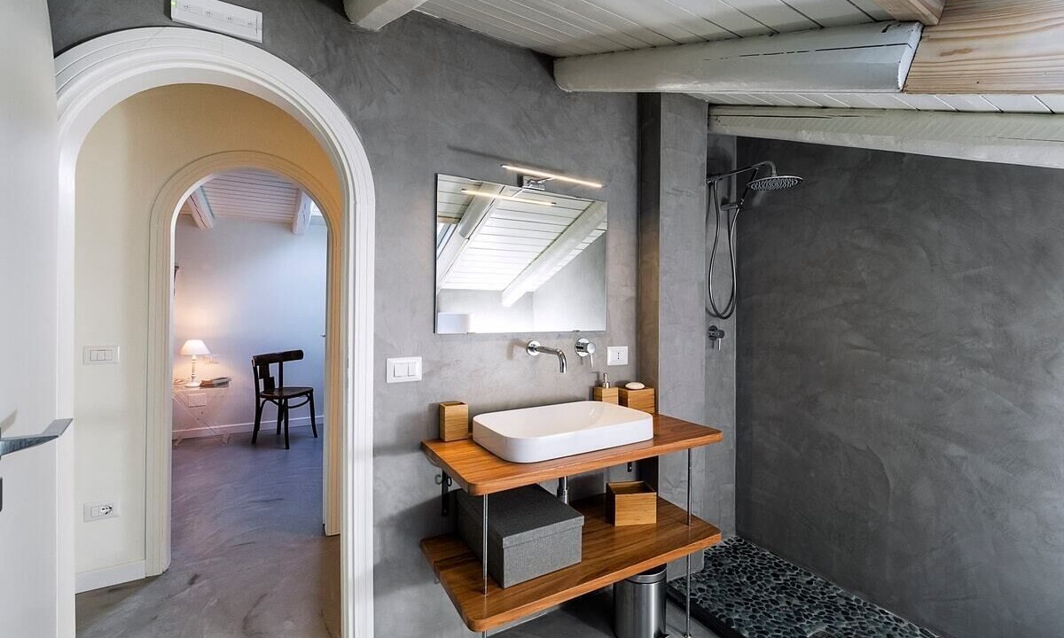 Photo of Bathroom in Santa Tecla