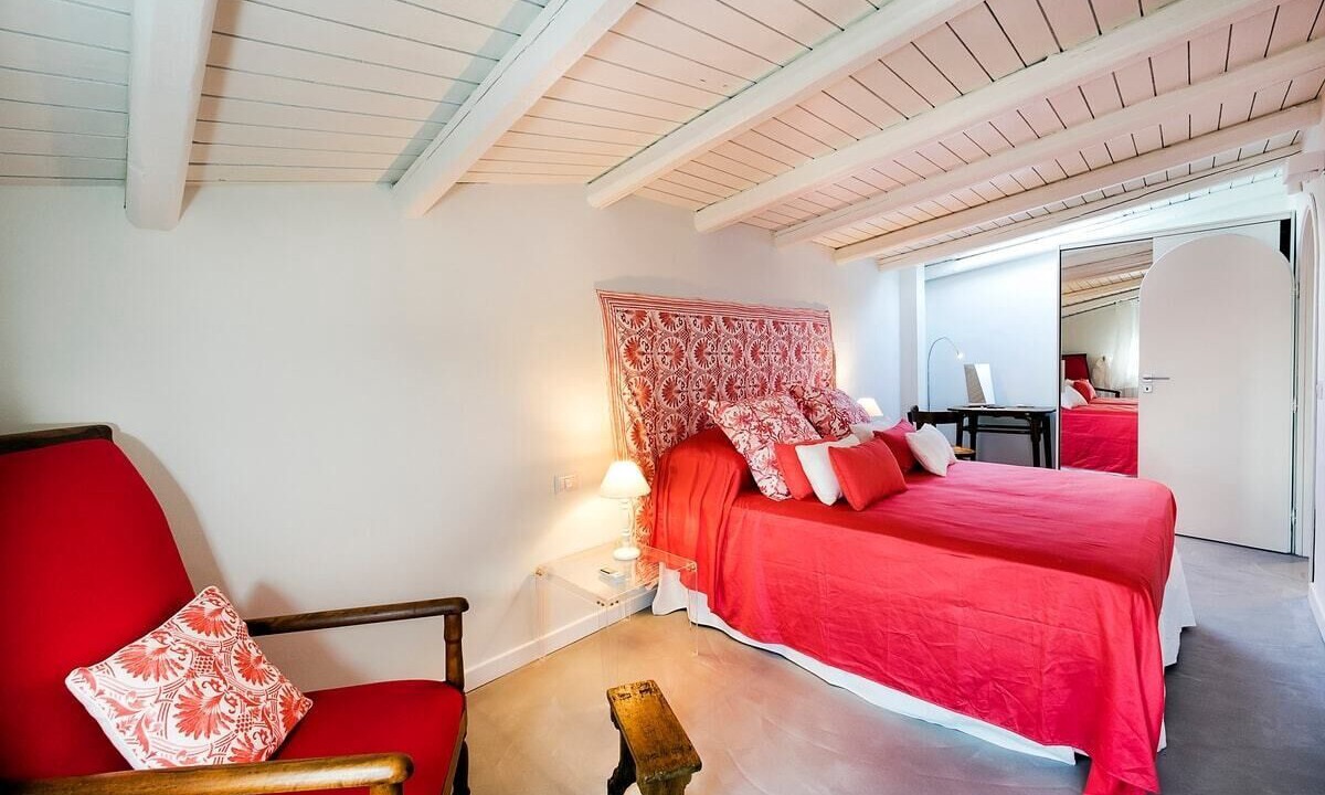 Photo of Bedroom in Santa Tecla