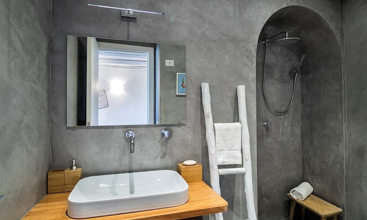 Photo of Bathroom in Santa Tecla