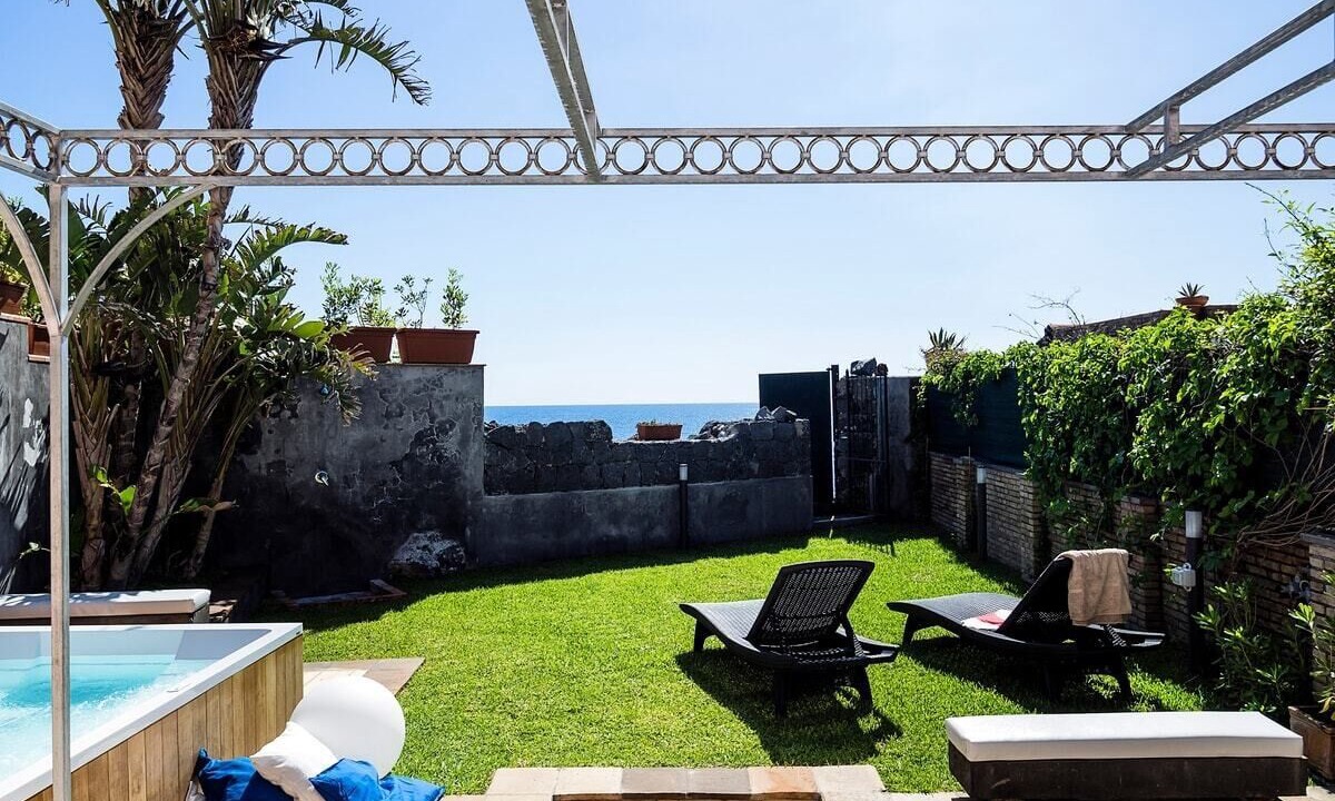 Photo of Outdoor in Santa Tecla