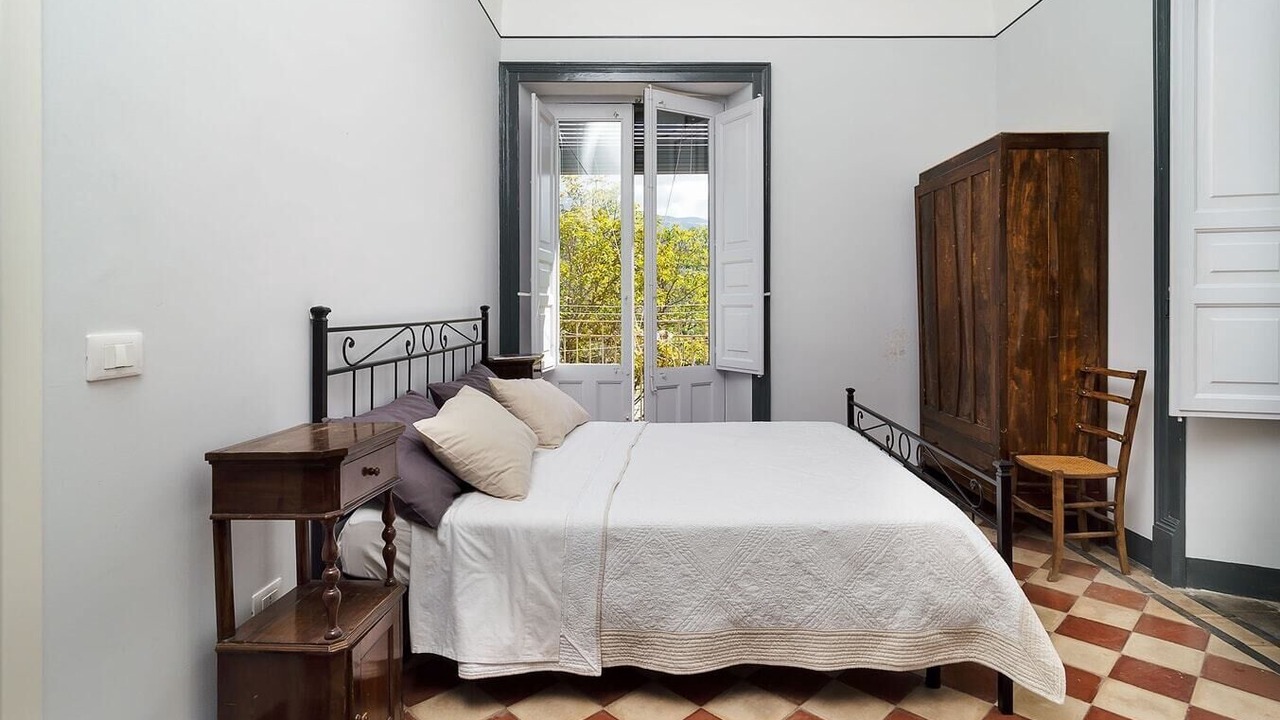 Photo of Bedroom in Rovittello