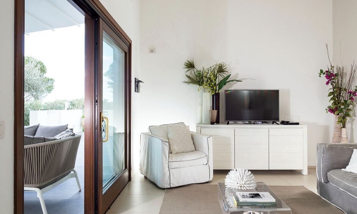 Photo of Livingroom in Cefalu