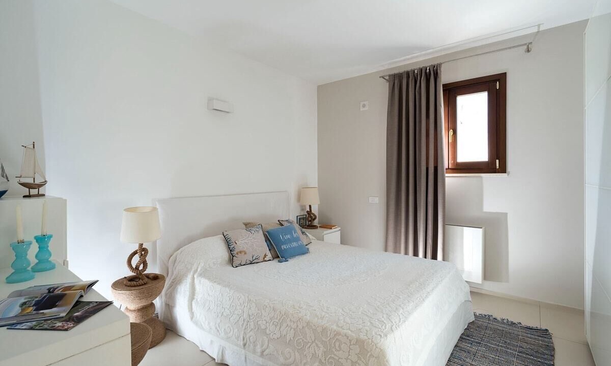Photo of Bedroom in Cefalu