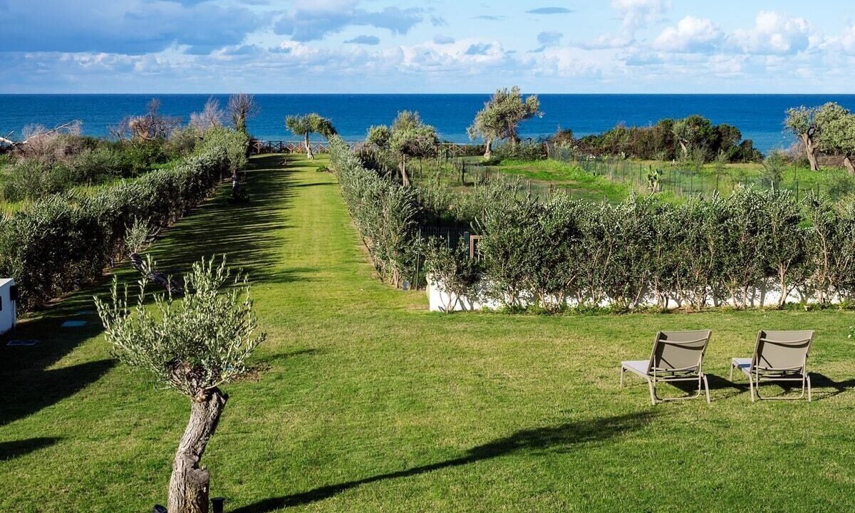 Photo of Outdoor in Cefalu