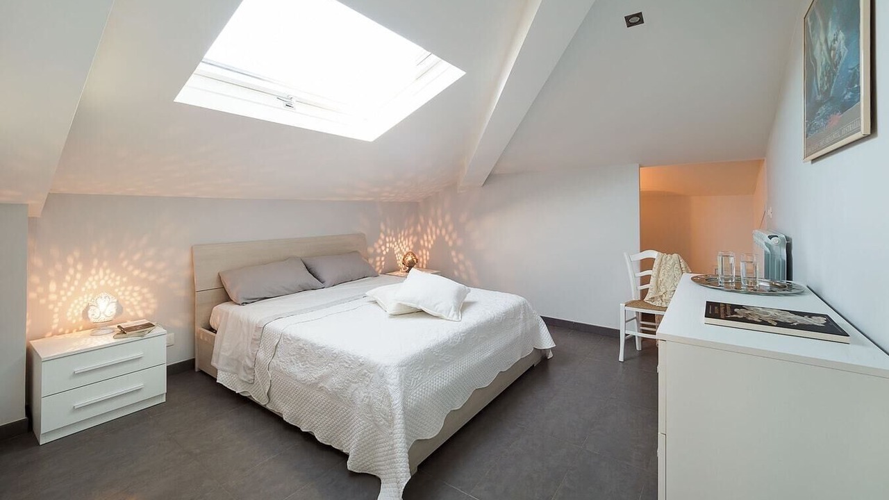 Photo of Bedroom in Rovittello