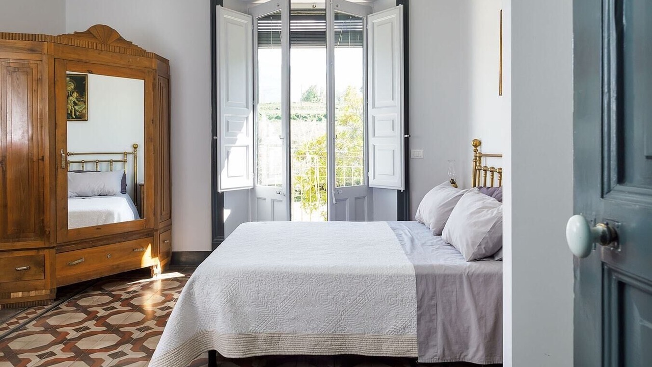 Photo of Bedroom in Rovittello