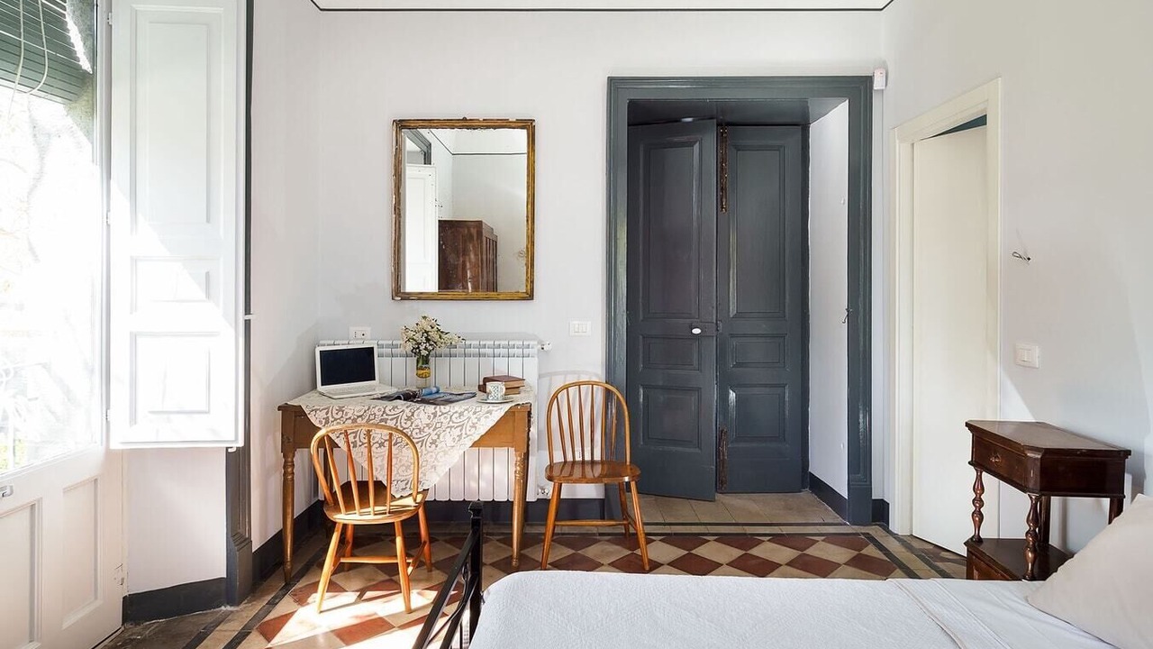 Photo of Bedroom in Rovittello