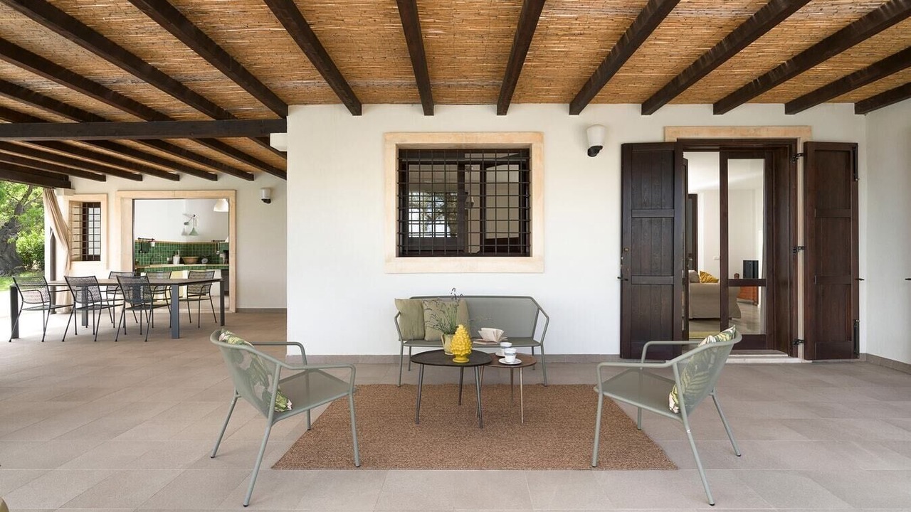 Photo of Outdoor in Casale Modica