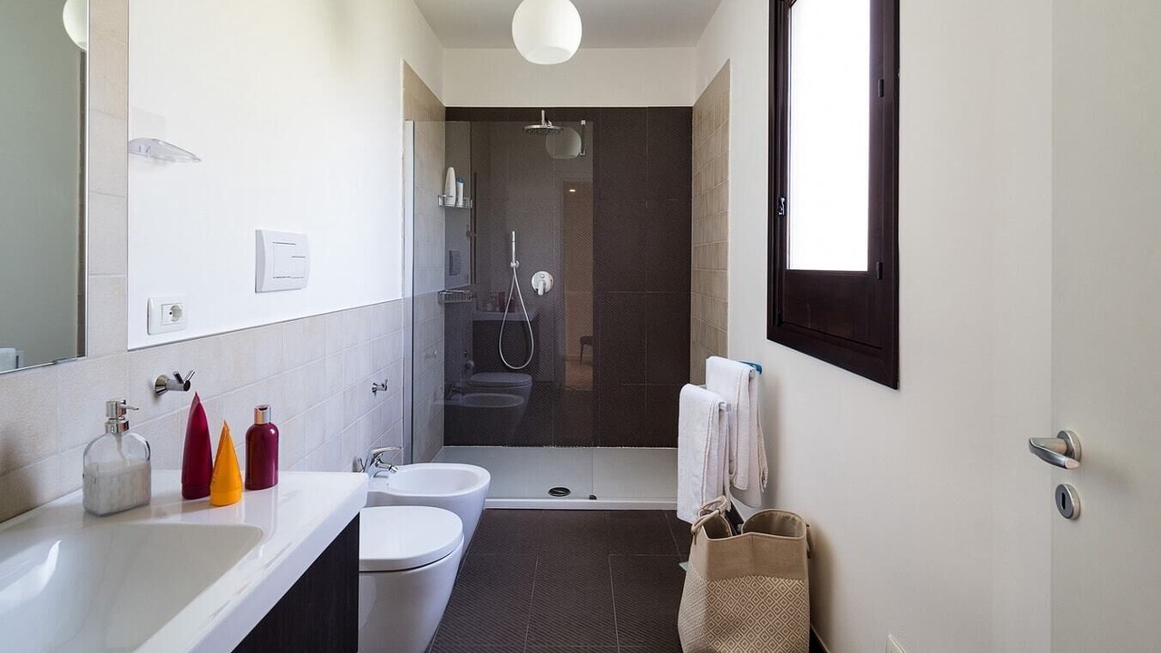 Photo of Bathroom in Casale Modica