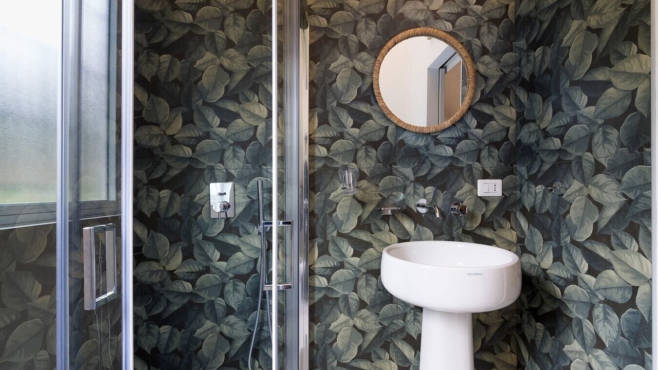 Photo of Bathroom in Casale Modica