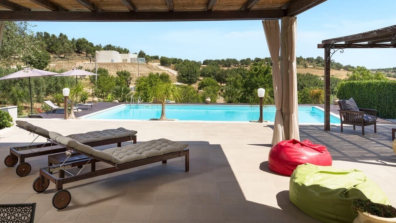Photo of Outdoor in Casale Modica