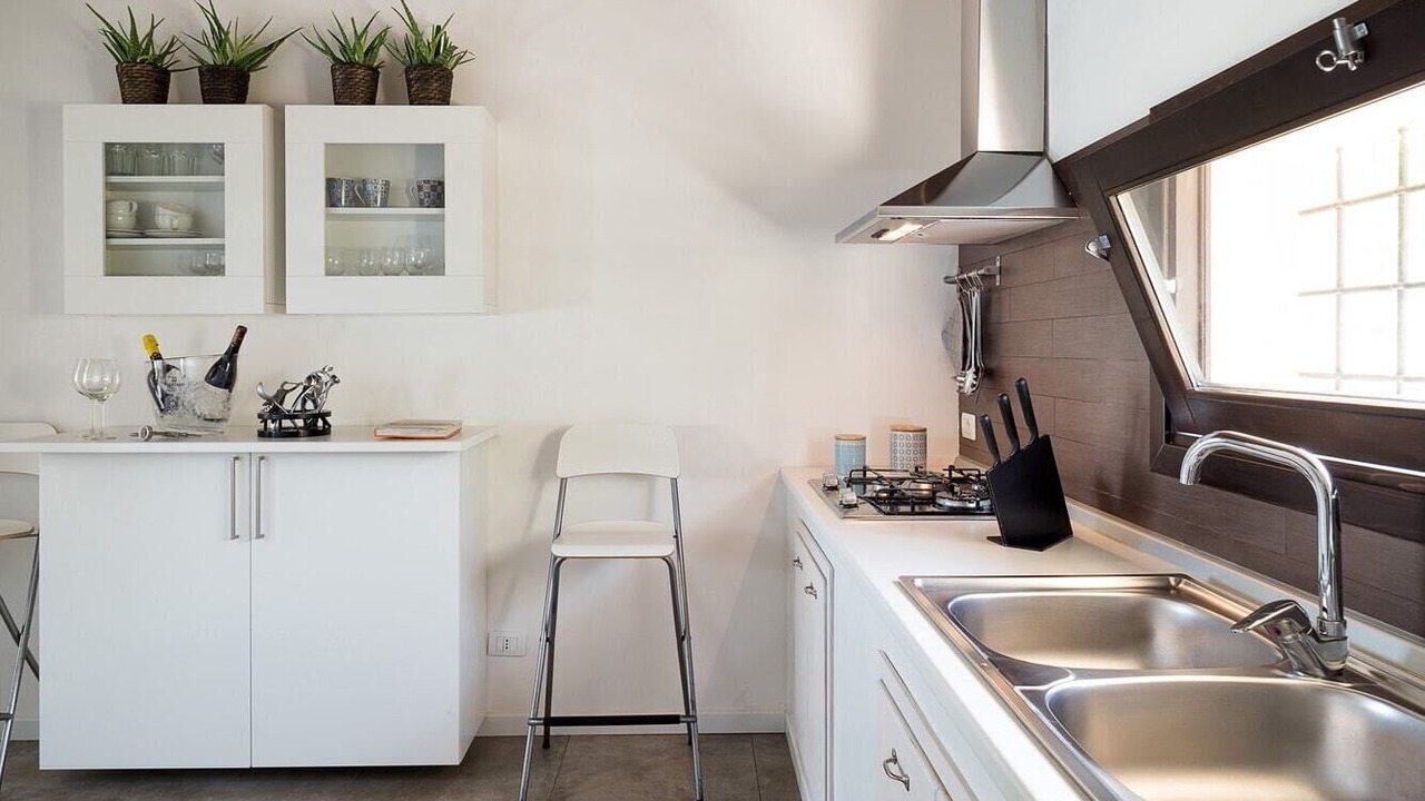 Photo of Kitchen in Casale Modica
