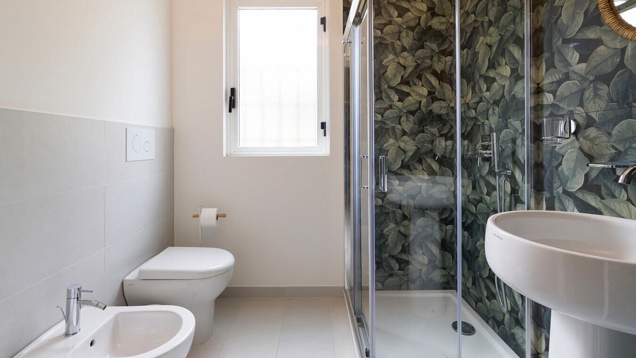 Photo of Bathroom in Casale Modica