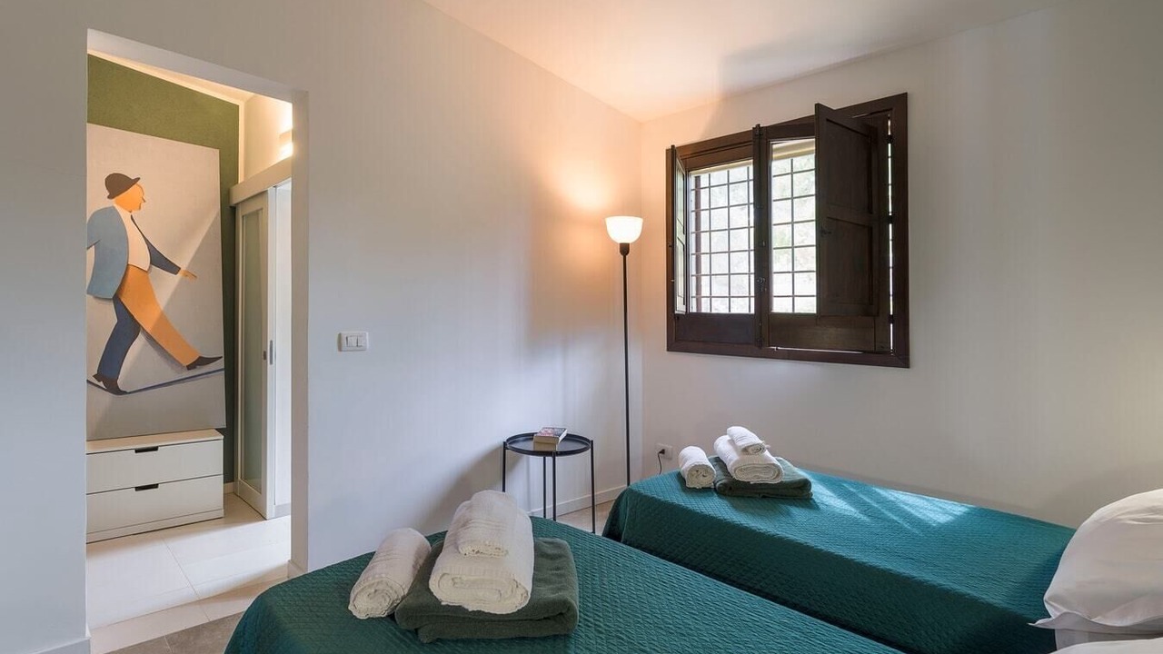 Photo of Bedroom in Casale Modica