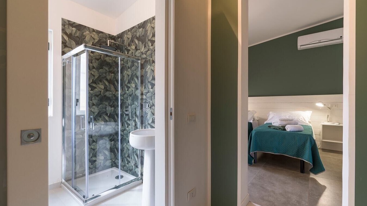 Photo of Bathroom in Casale Modica