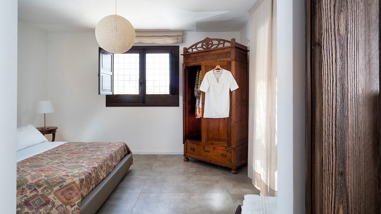 Photo of Bedroom in Casale Modica
