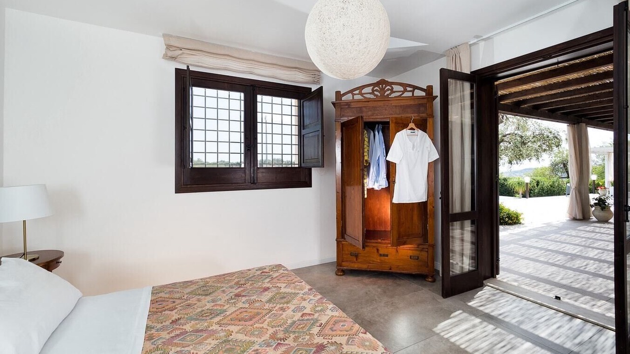 Photo of Bedroom in Casale Modica