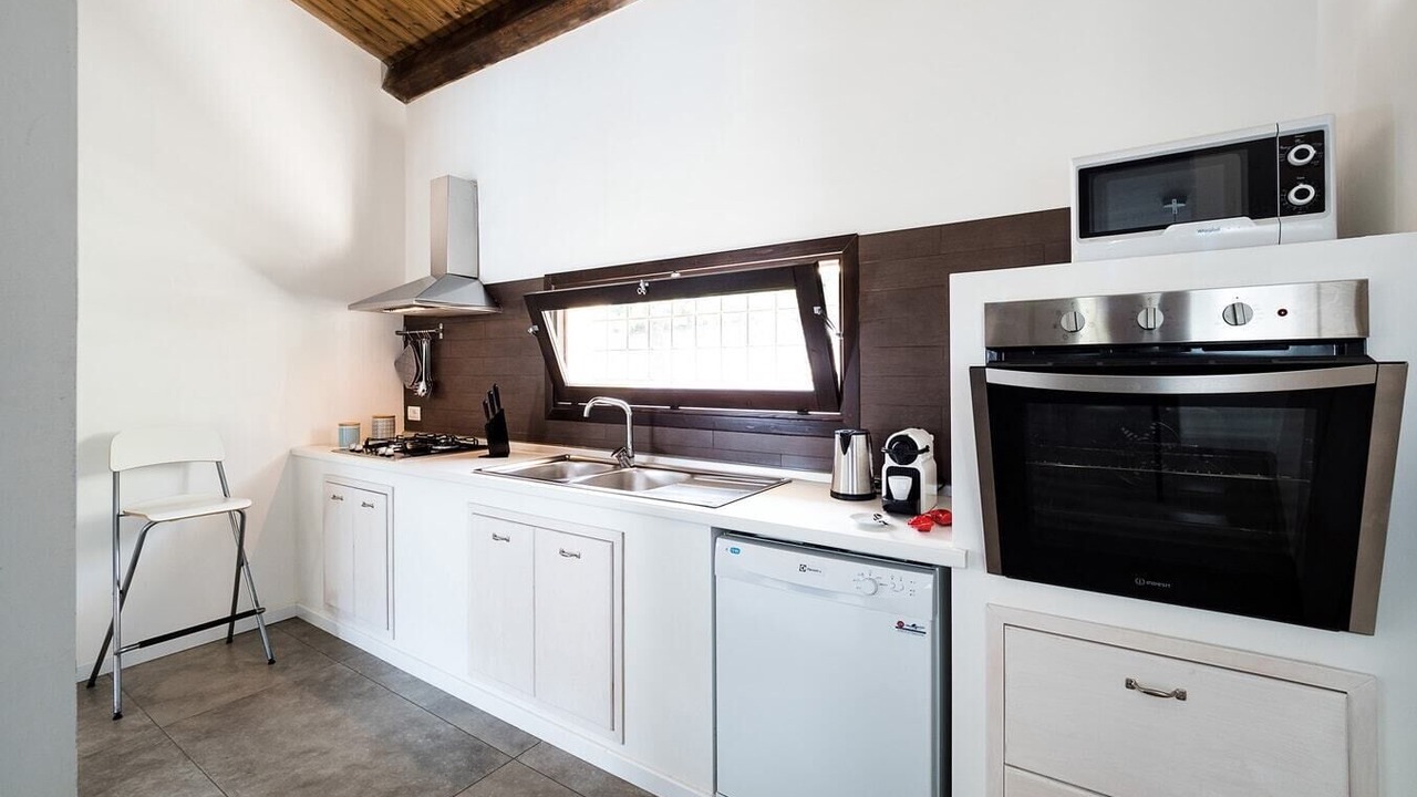 Photo of Kitchen in Casale Modica