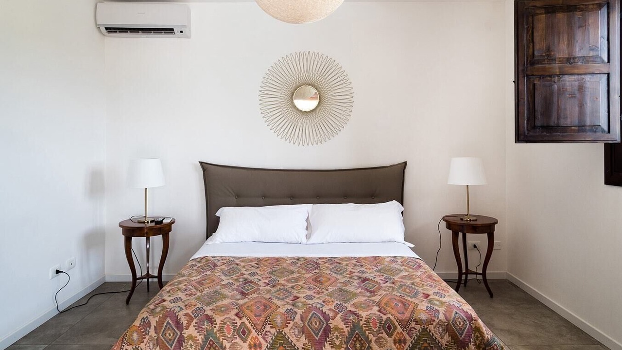 Photo of Bedroom in Casale Modica