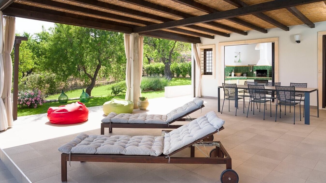 Photo of Outdoor in Casale Modica