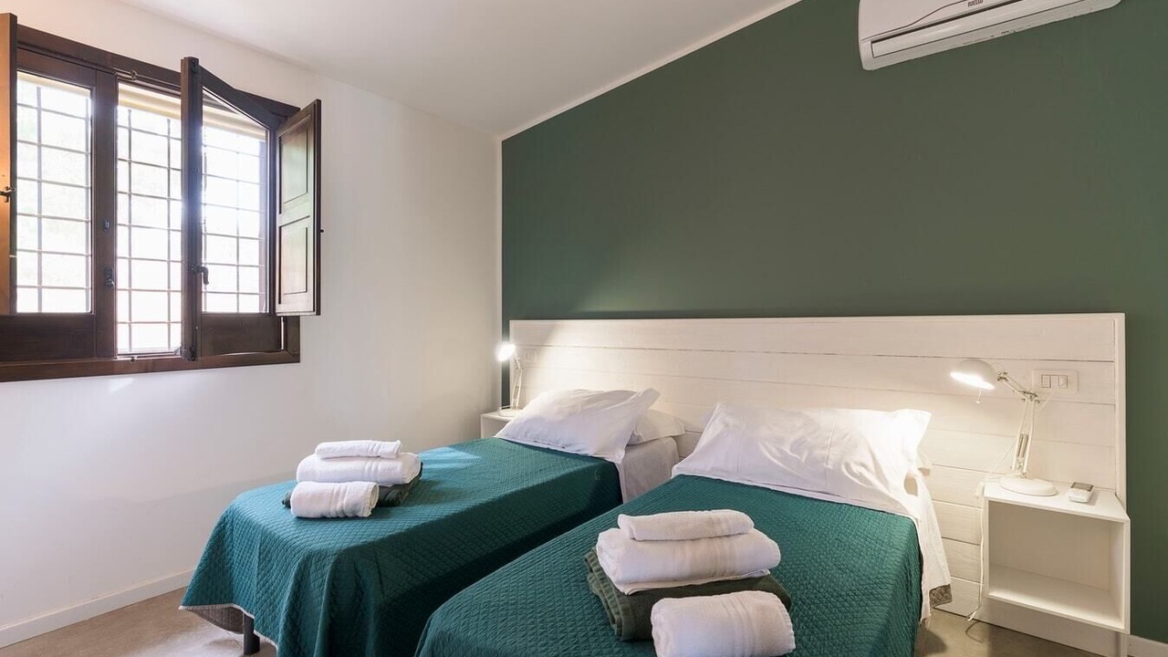 Photo of Bedroom in Casale Modica