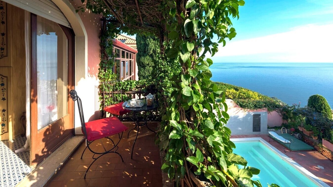 Photo of Outdoor in Taormina