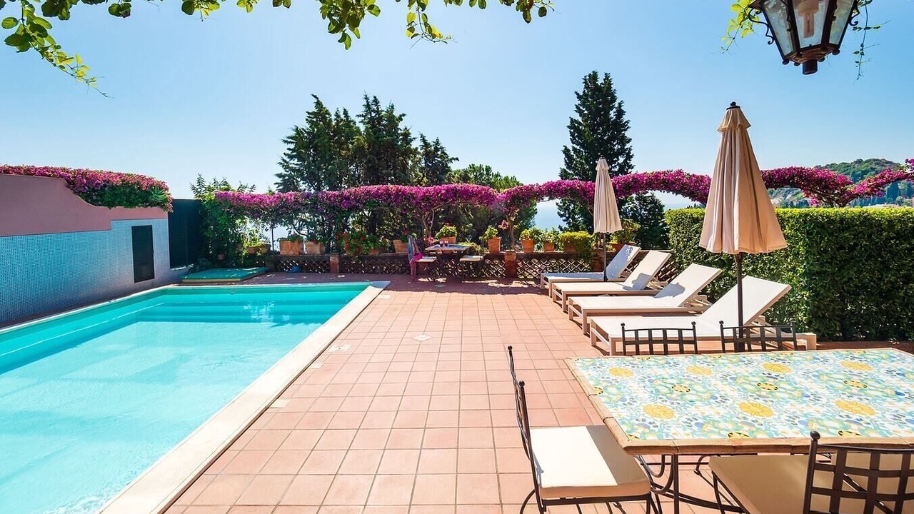 Photo of Outdoor in Taormina