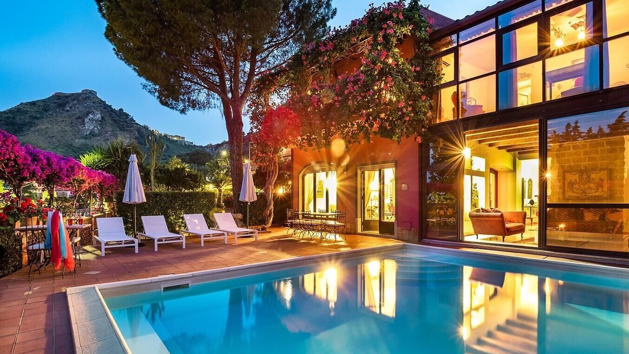 Photo of Outdoor in Taormina