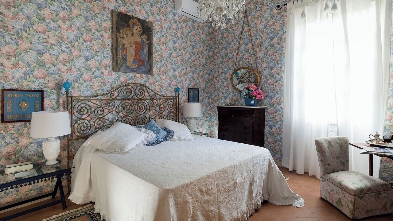 Photo of Bedroom in Salemi