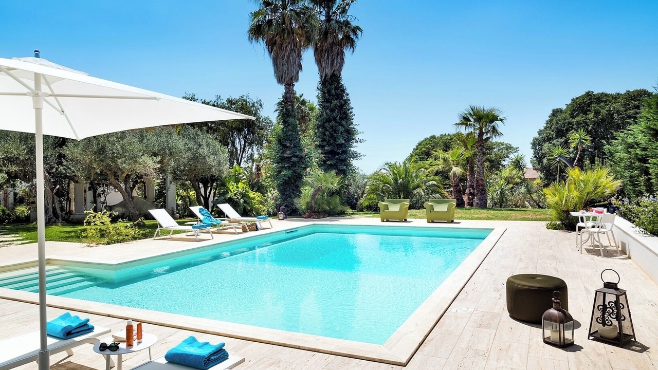 Photo of Outdoor in Salemi