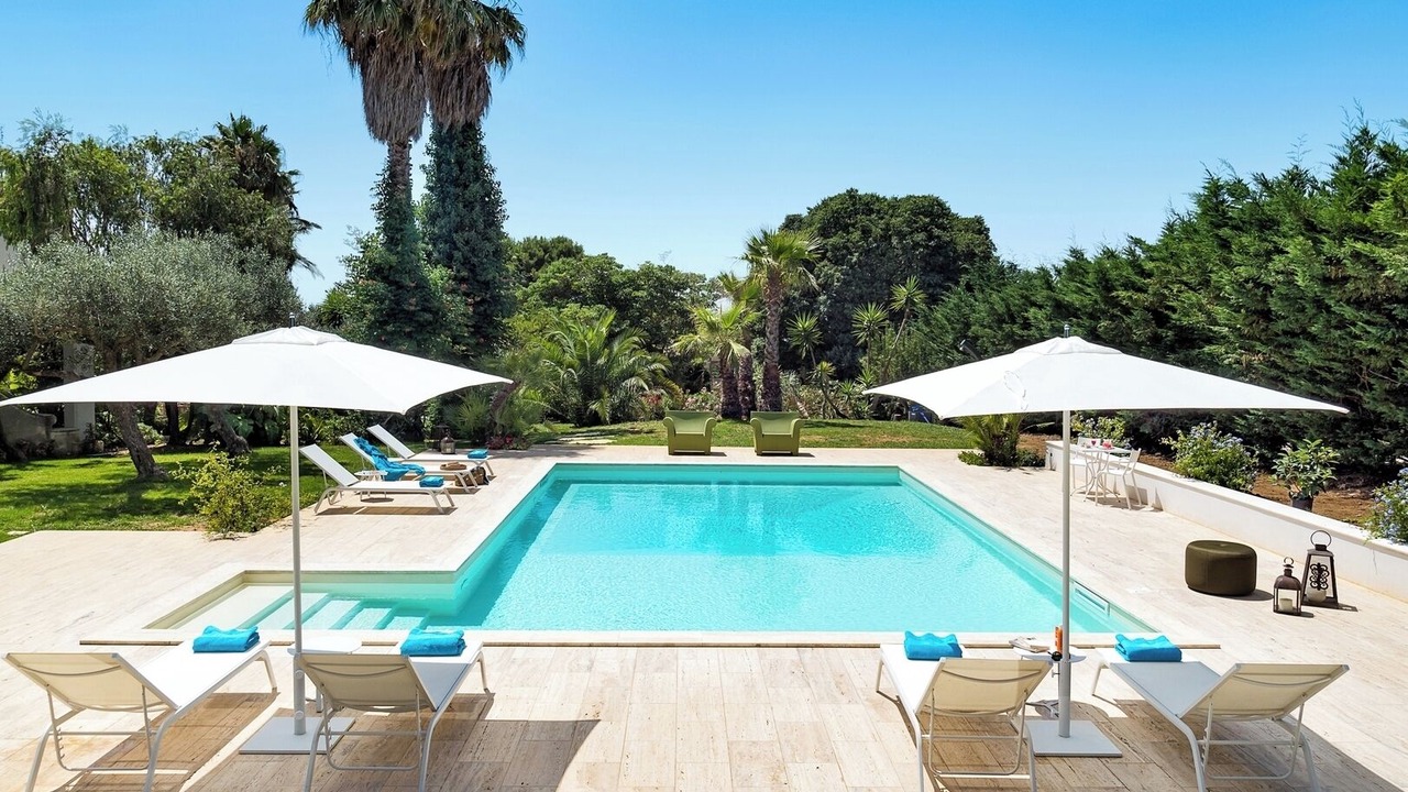 Photo of Outdoor in Salemi