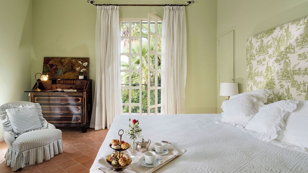 Photo of Bedroom in Salemi