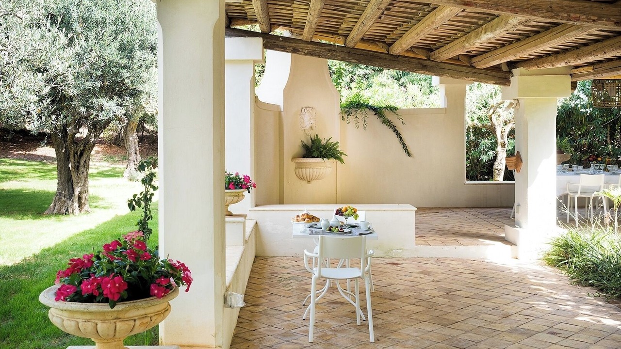 Photo of Outdoor in Salemi