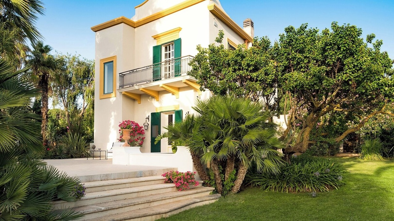 Photo of Outdoor in Salemi