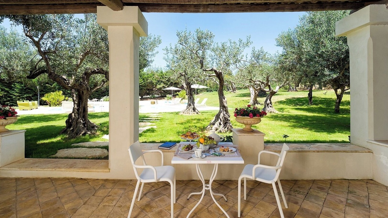 Photo of Outdoor in Salemi