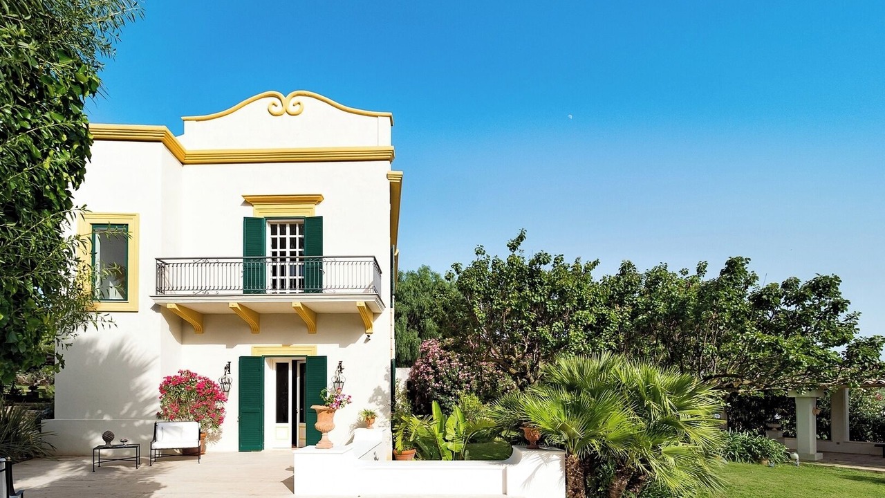 Photo of Outdoor in Salemi