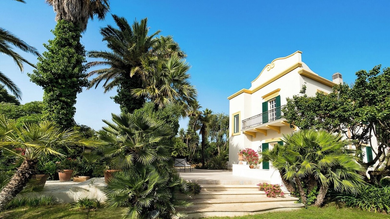 Photo of Outdoor in Salemi