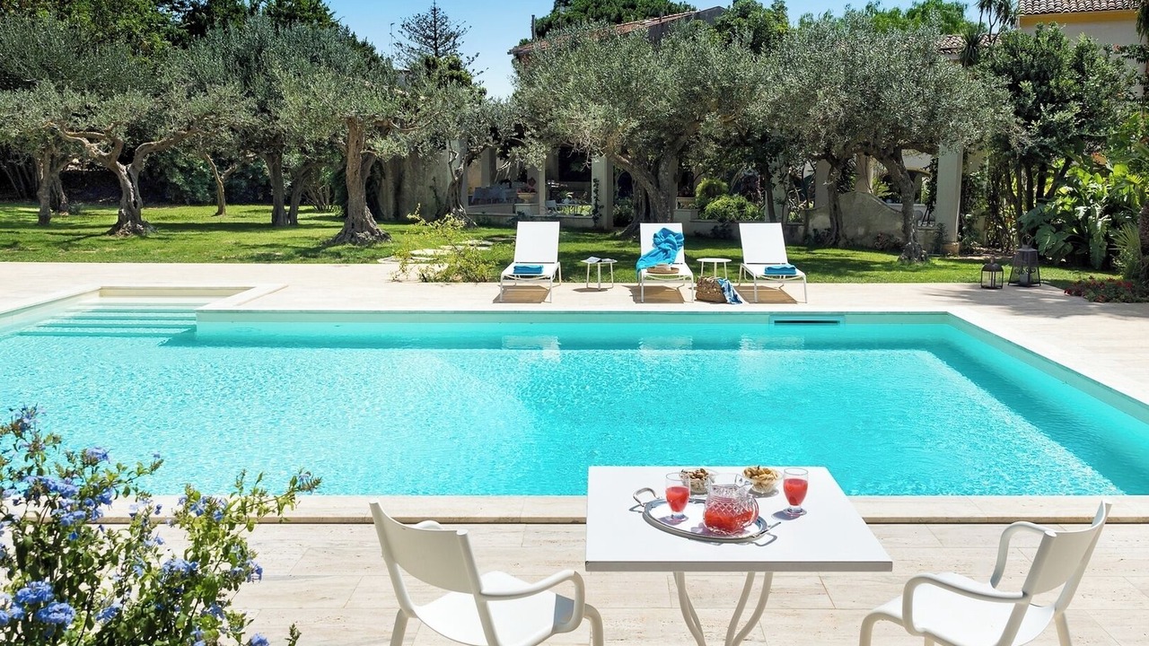 Photo of Outdoor in Salemi