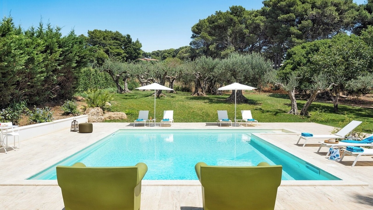 Photo of Outdoor in Salemi