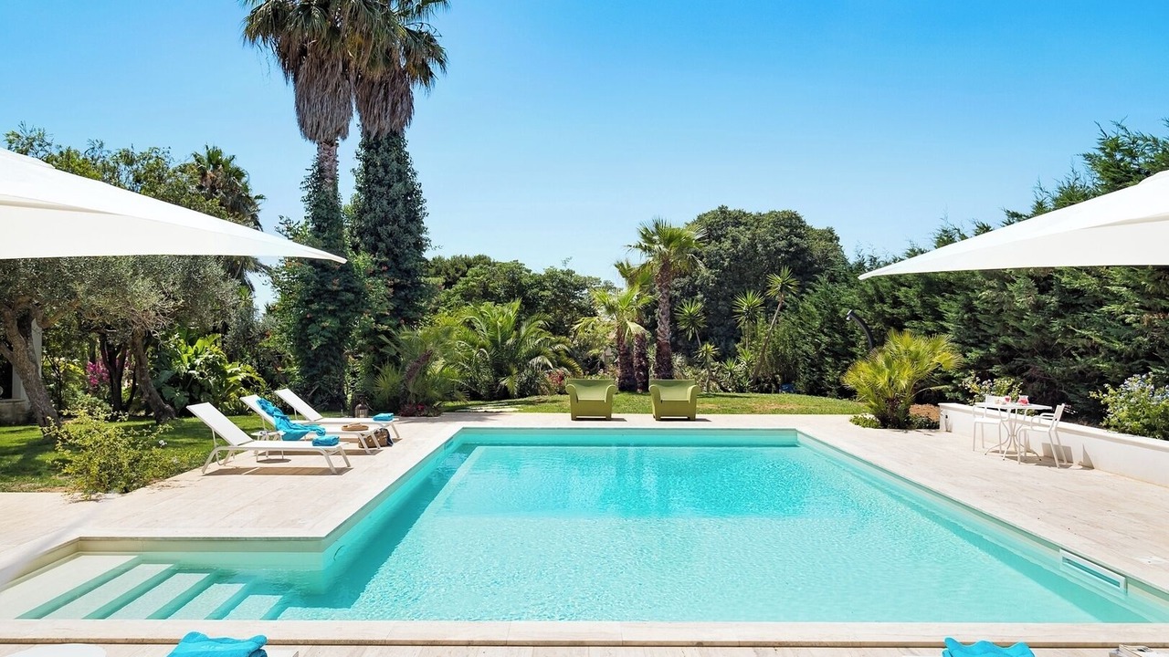 Photo of Outdoor in Salemi